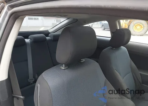 2006 Scion Tc from USA, damaged, VIN JTKDE177860068446